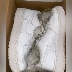 Air Force ones